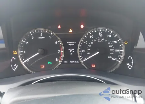 2015 Lexus Gs 350 из США, поврежденный, VIN JTHBE1BL3FA002365